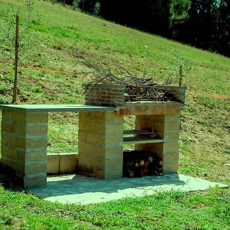 Luxury Villa Arianna Tarano المظهر الخارجي الصورة